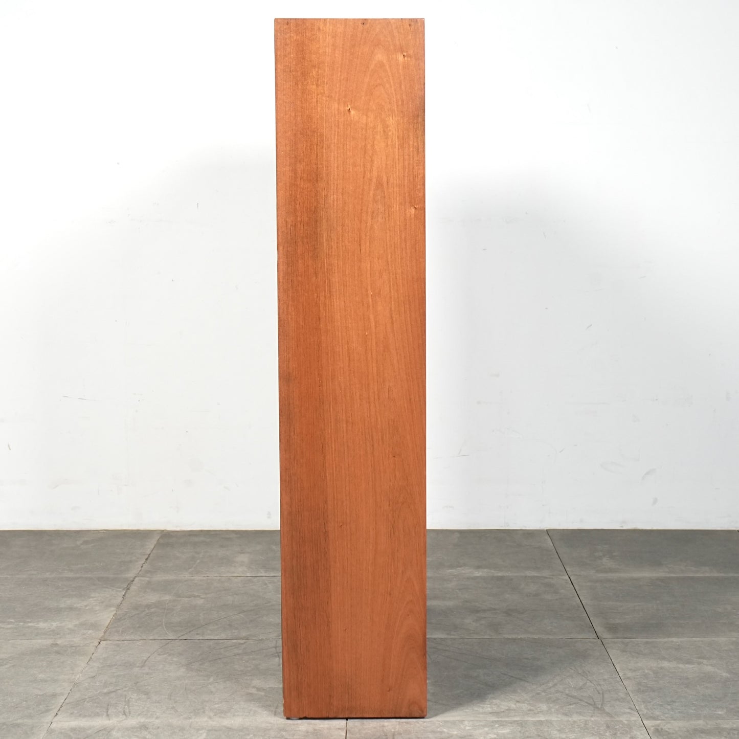 イギリスヴィンテージ ガラスキャビネット