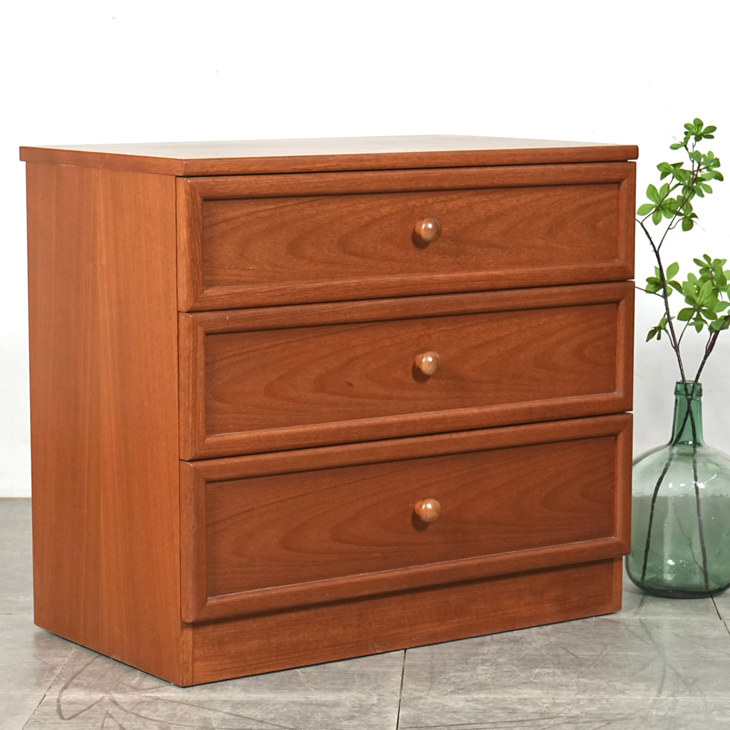 【G-PLAN】Albany ヴィンテージ チェスト