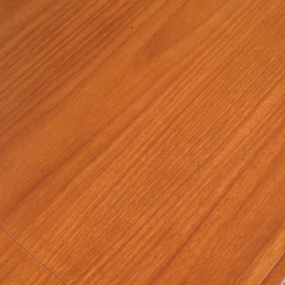 【Stag Furniture】ドロップリーフ ローテーブル