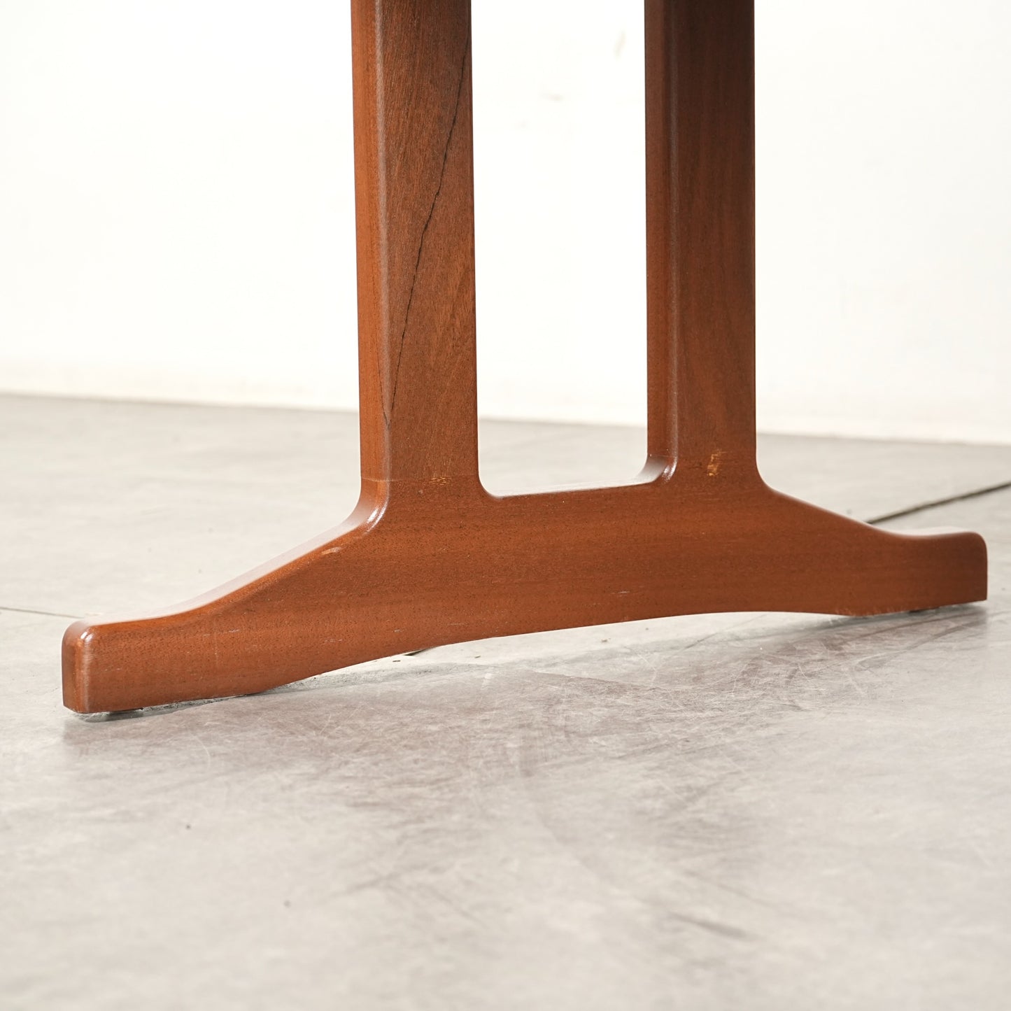 【Stag Furniture】ドロップリーフ ローテーブル