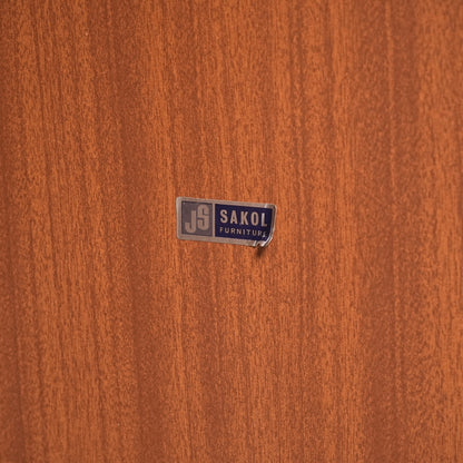【JS Sakol Furniture】ヴィンテージ キャビネット