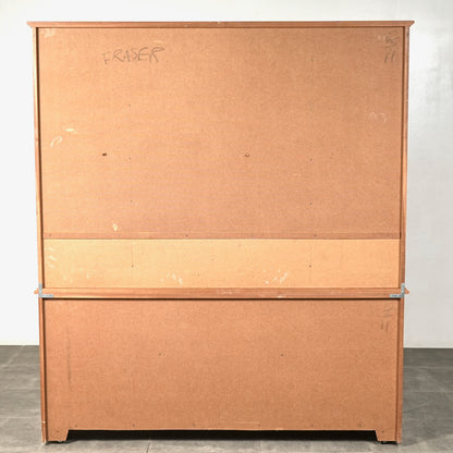 【JS Sakol Furniture】ヴィンテージ キャビネット