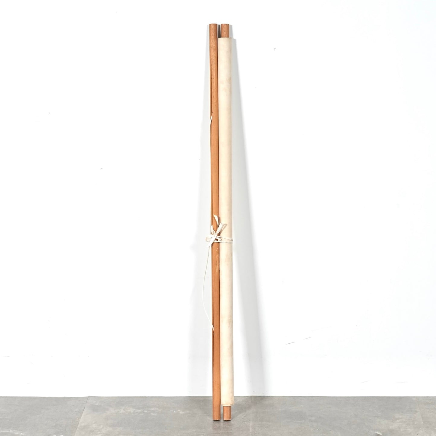 ヴィンテージ エデュケーションロール(105.5cm×128cm)