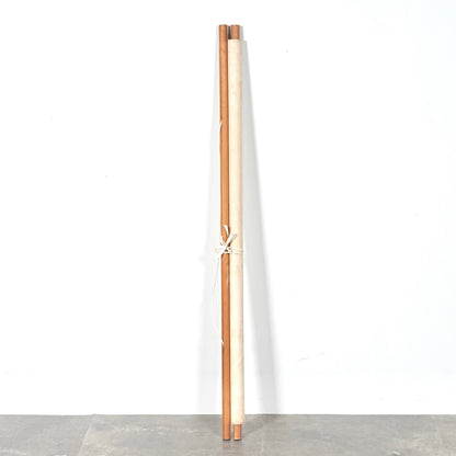 ヴィンテージ エデュケーションロール(105.5cm×128cm)