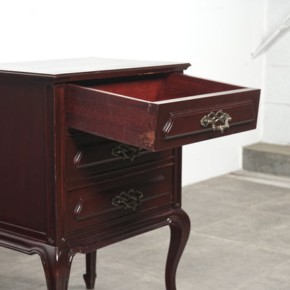 オランダヴィンテージ チェスト