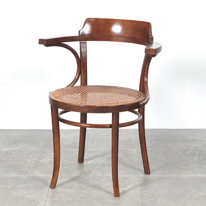 【THONET】ヴィンテージ ベントウッドチェア"No.233"