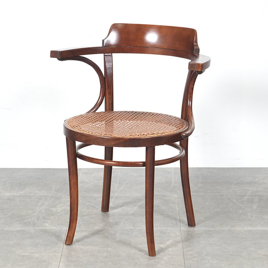 【THONET】ヴィンテージ ベントウッドチェア"No.233"