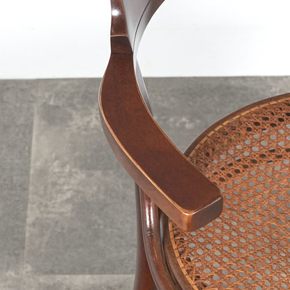 【THONET】ヴィンテージ ベントウッドチェア"No.233"