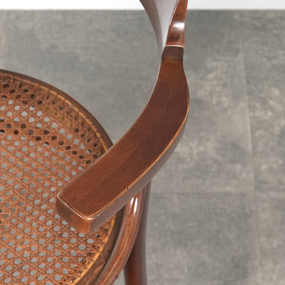 【THONET】ヴィンテージ ベントウッドチェア"No.233"