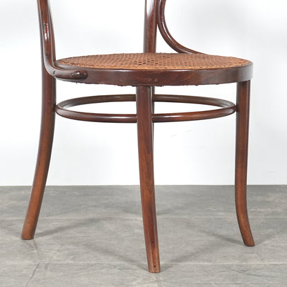 【THONET】ヴィンテージ ベントウッドチェア"No.233"