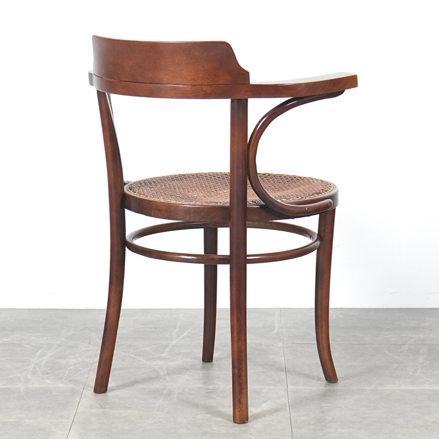 【THONET】ヴィンテージ ベントウッドチェア"No.233"