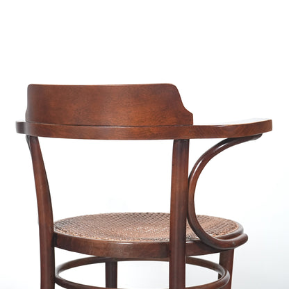 【THONET】ヴィンテージ ベントウッドチェア"No.233"