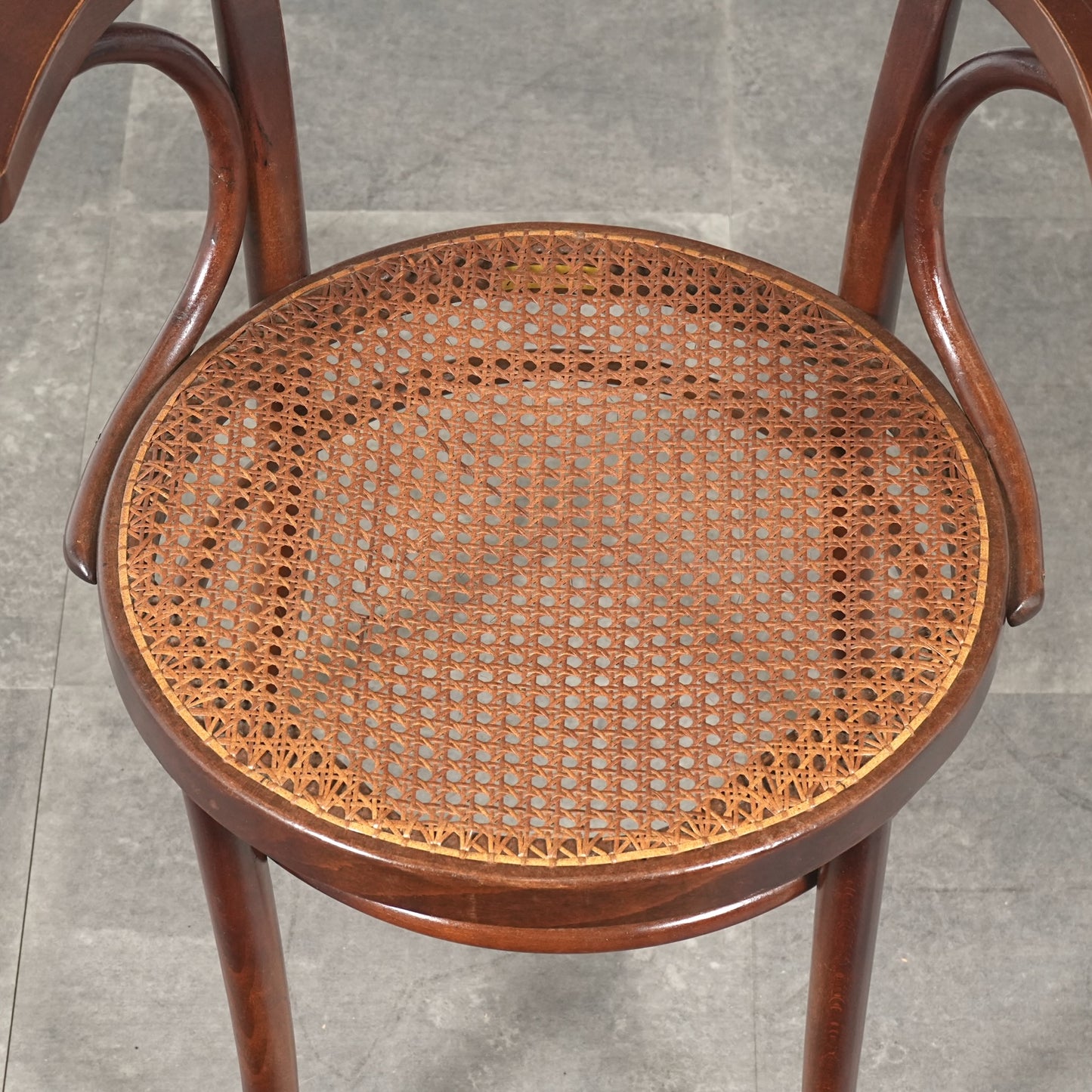 【THONET】ヴィンテージ ベントウッドチェア"No.233"