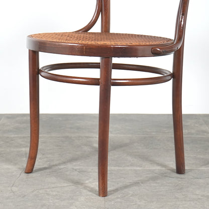 【THONET】ヴィンテージ ベントウッドチェア"No.233"