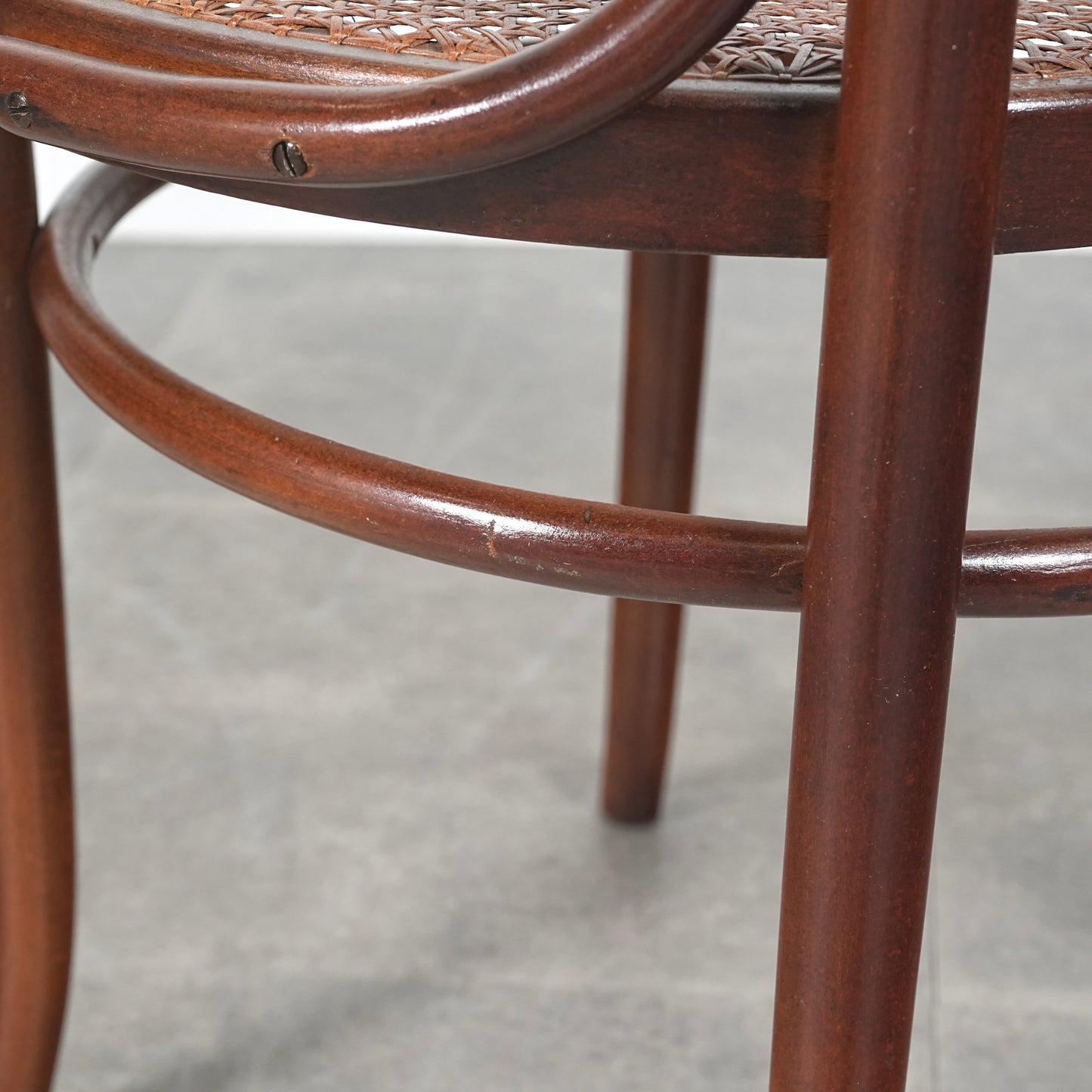 【THONET】ヴィンテージ ベントウッドチェア"No.233"