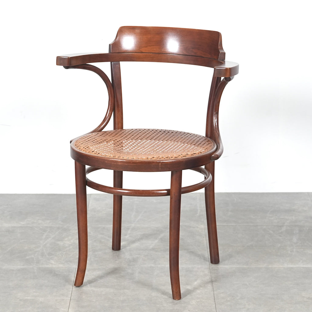 【THONET】ヴィンテージ ベントウッドチェア