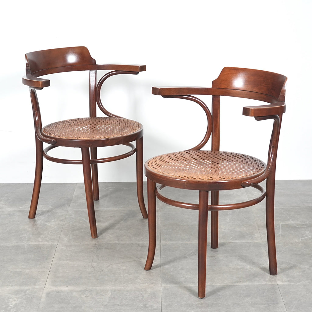 【THONET】ヴィンテージ ベントウッドチェア