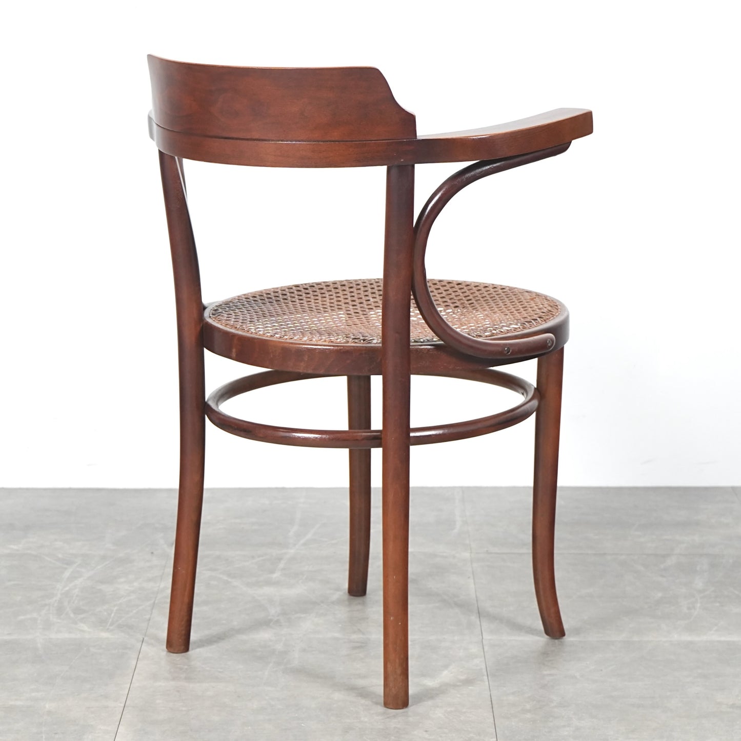 【THONET】ヴィンテージ ベントウッドチェア"No.233"
