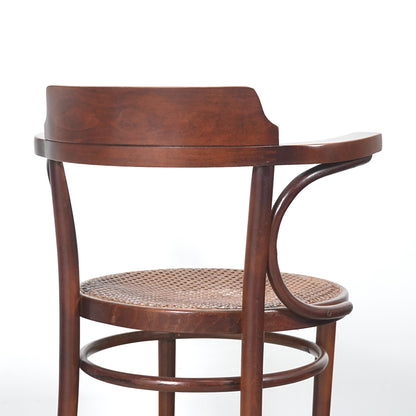 【THONET】ヴィンテージ ベントウッドチェア"No.233"