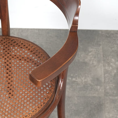【THONET】ヴィンテージ ベントウッドチェア"No.233"