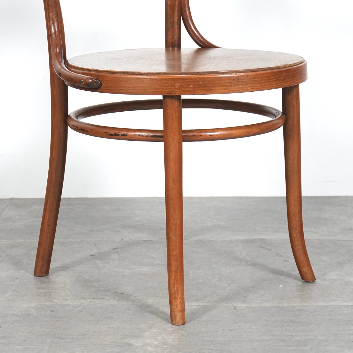 【THONET】ヴィンテージ ベントウッドチェア
