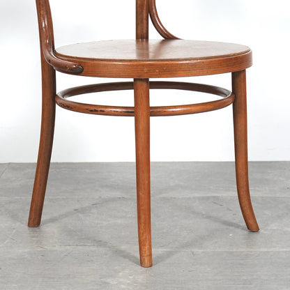 【THONET】ヴィンテージ ベントウッドチェア