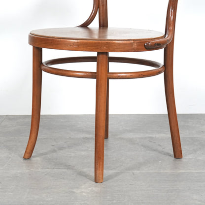 【THONET】ヴィンテージ ベントウッドチェア