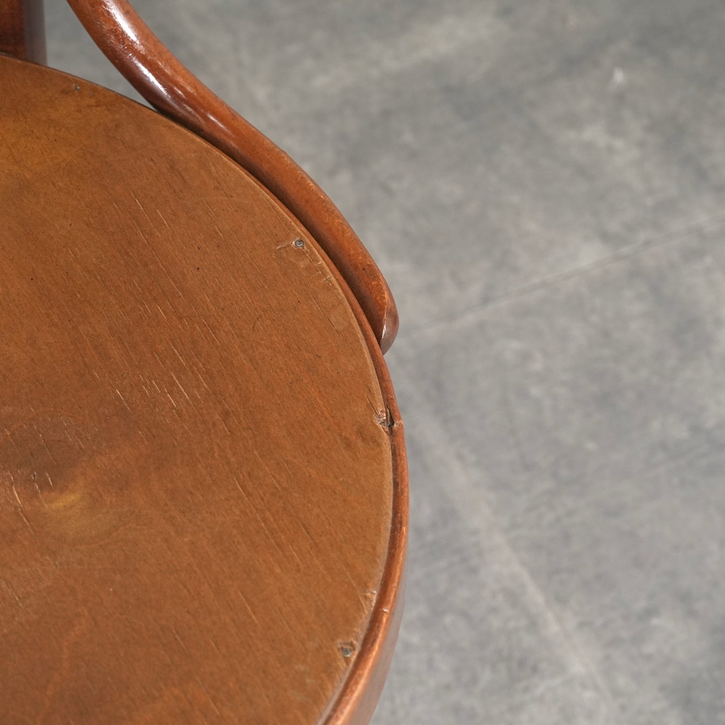 【THONET】ヴィンテージ ベントウッドチェア