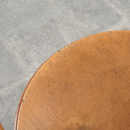 【THONET】ヴィンテージ ベントウッドチェア