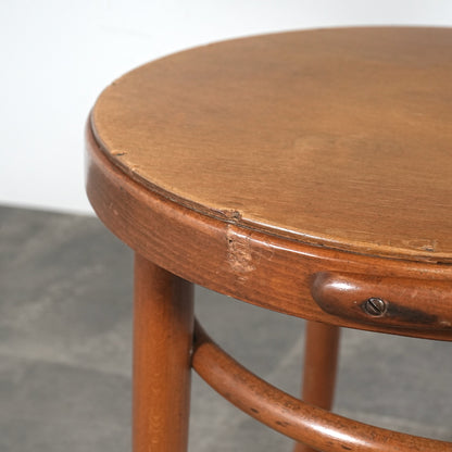 【THONET】ヴィンテージ ベントウッドチェア