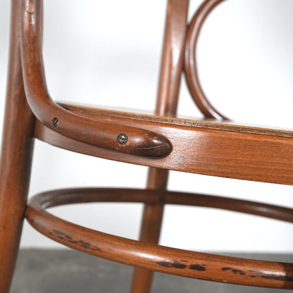 【THONET】ヴィンテージ ベントウッドチェア