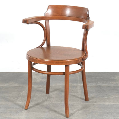 【THONET】ヴィンテージ ベントウッドチェア