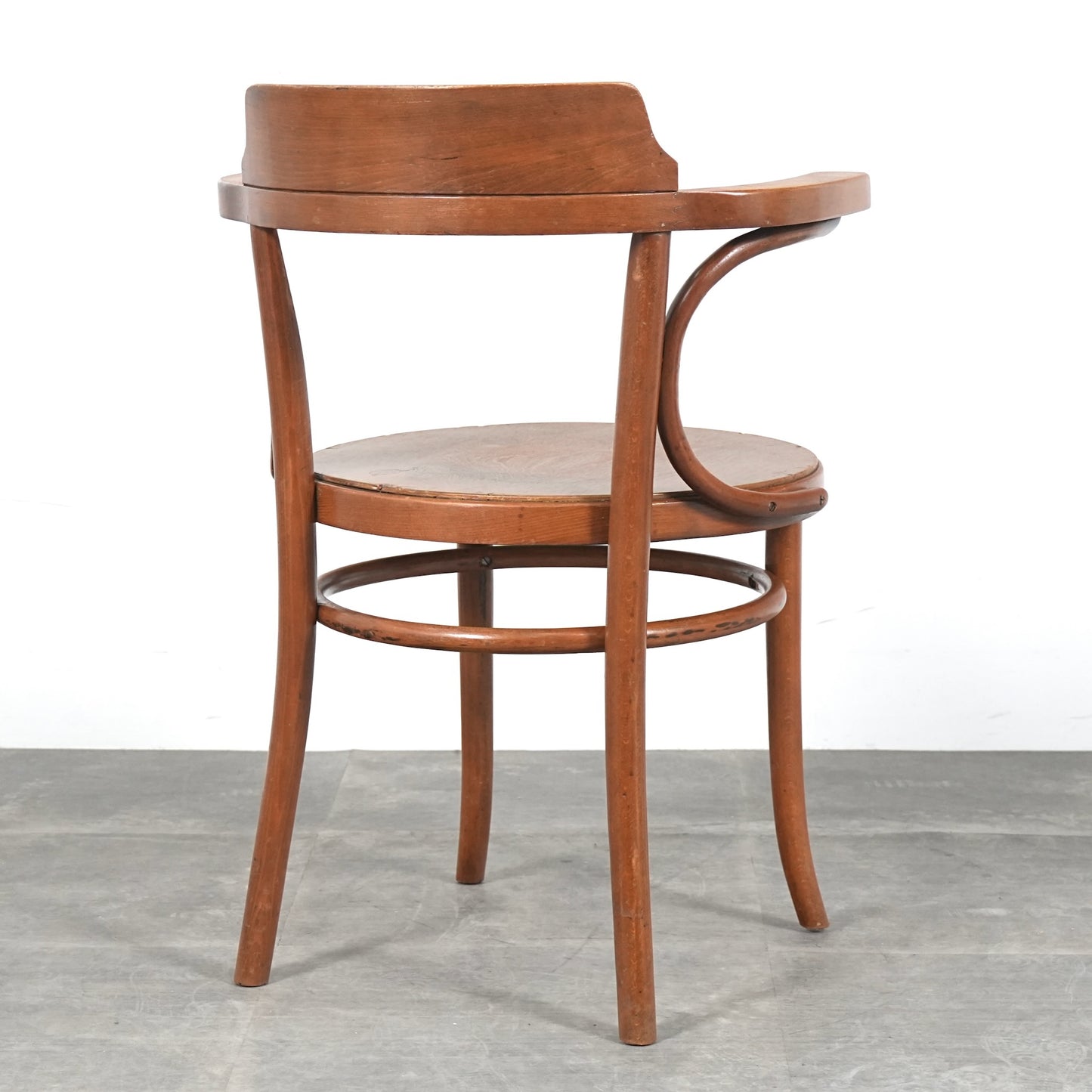 【THONET】ヴィンテージ ベントウッドチェア