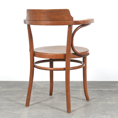 【THONET】ヴィンテージ ベントウッドチェア