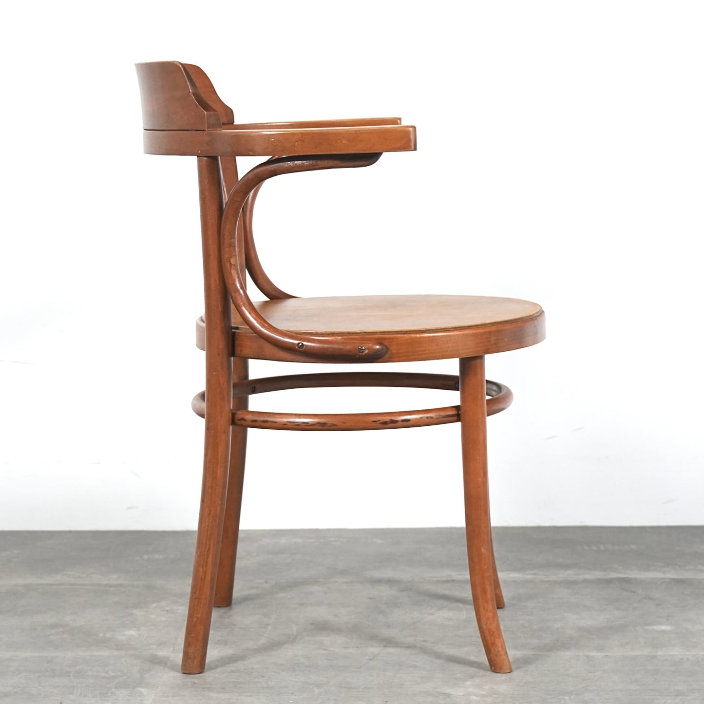 【THONET】ヴィンテージ ベントウッドチェア