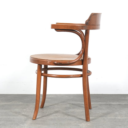 【THONET】ヴィンテージ ベントウッドチェア