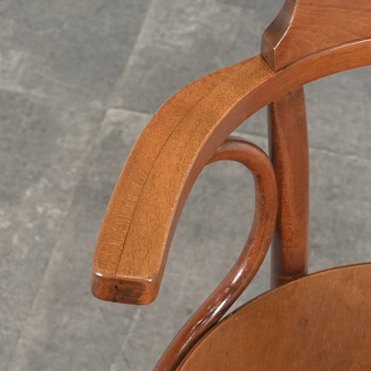 【THONET】ヴィンテージ ベントウッドチェア