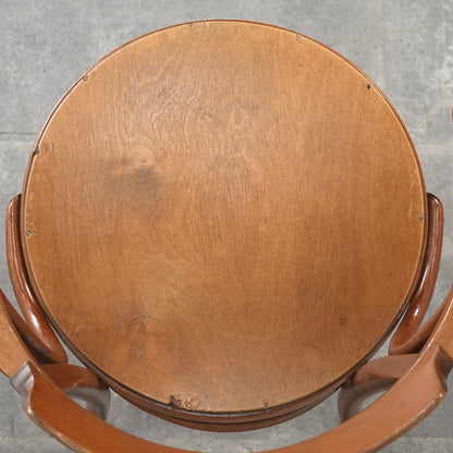 【THONET】ヴィンテージ ベントウッドチェア