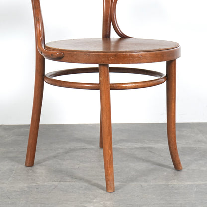 【THONET】ヴィンテージ ベントウッドチェア
