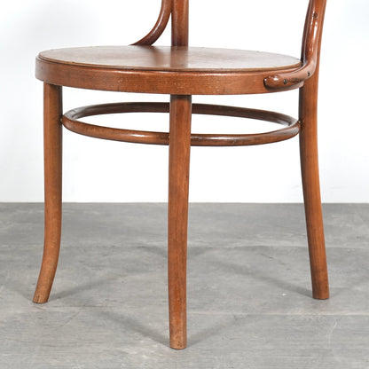【THONET】ヴィンテージ ベントウッドチェア