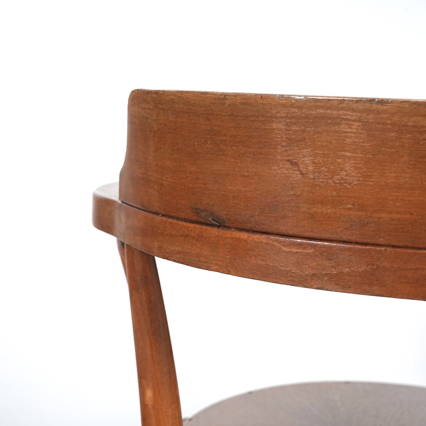 【THONET】ヴィンテージ ベントウッドチェア