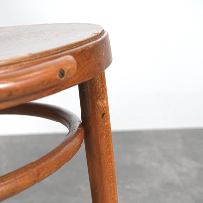 【THONET】ヴィンテージ ベントウッドチェア