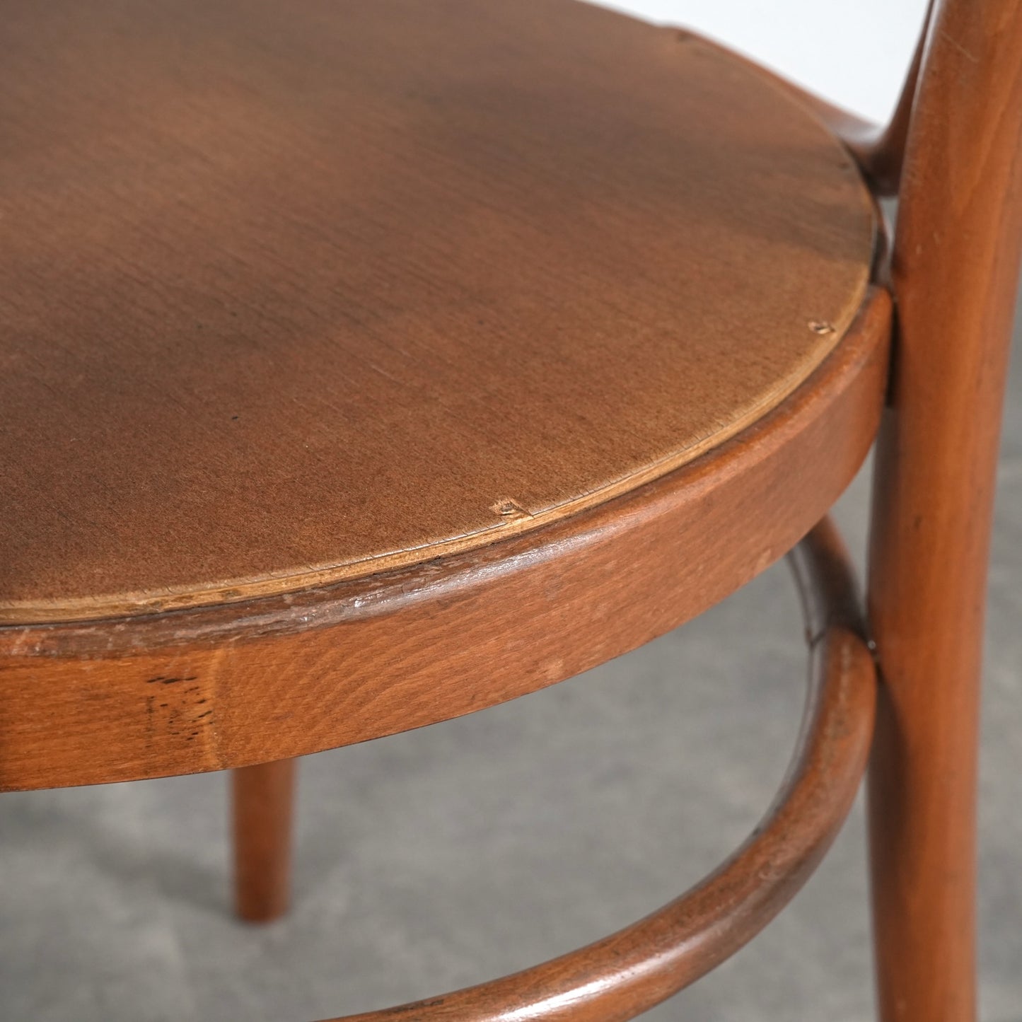 【THONET】ヴィンテージ ベントウッドチェア