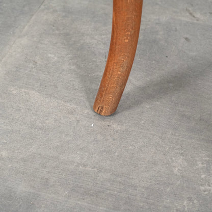 【THONET】ヴィンテージ ベントウッドチェア