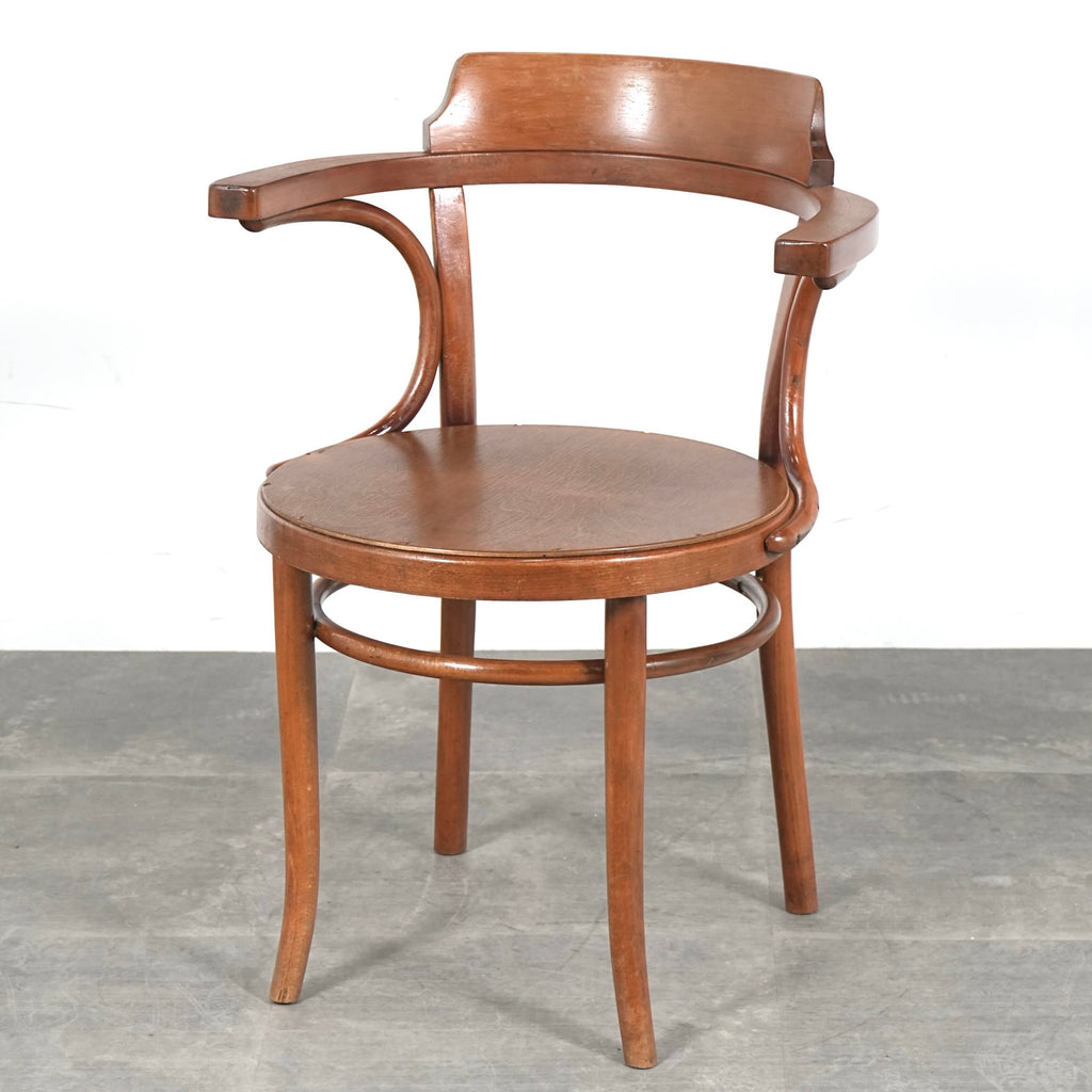 【THONET】ヴィンテージ ベントウッドチェア