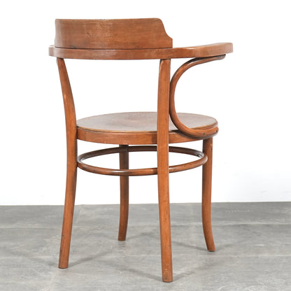 【THONET】ヴィンテージ ベントウッドチェア