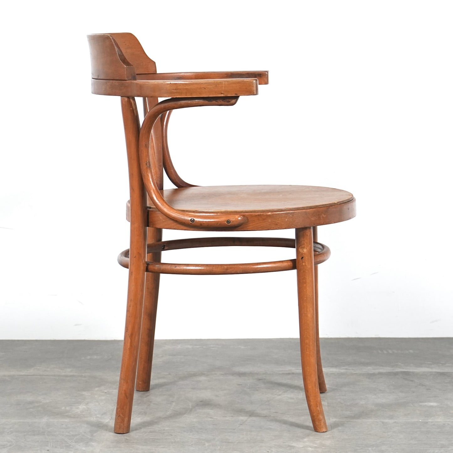 【THONET】ヴィンテージ ベントウッドチェア