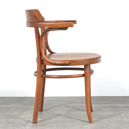 【THONET】ヴィンテージ ベントウッドチェア
