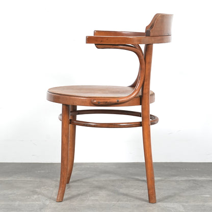 【THONET】ヴィンテージ ベントウッドチェア