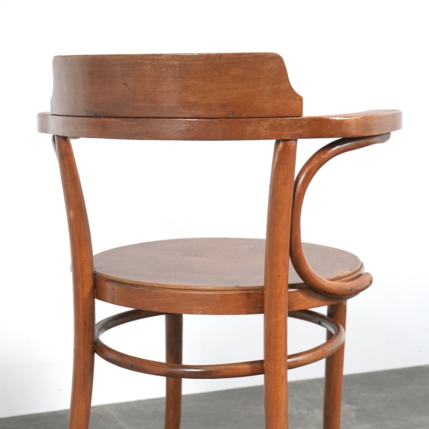 【THONET】ヴィンテージ ベントウッドチェア